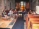 Picture, Workshop